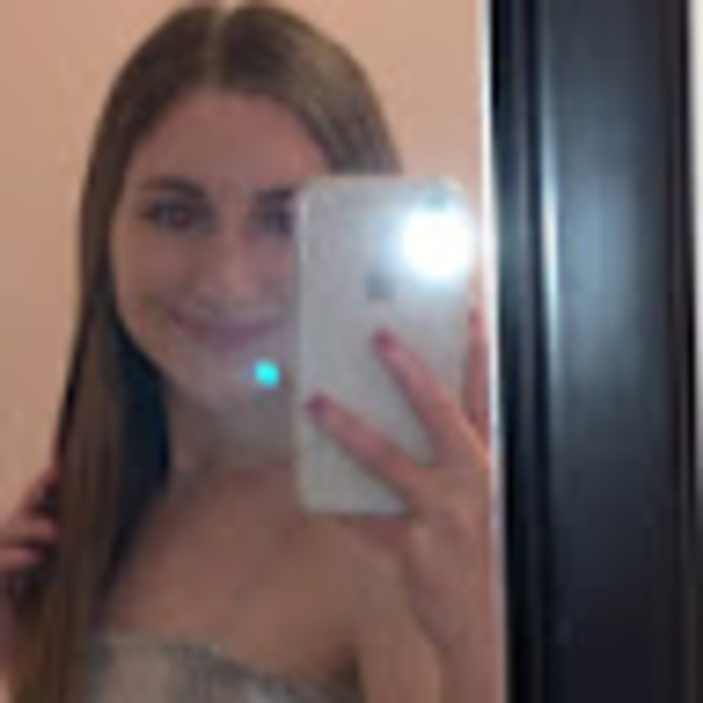 Meet your Posher, Jodie